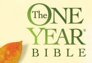 one-year-bible